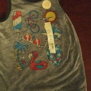 jumping beans Shirts & Tops - Top jumping beans Shirts & Tops - Top